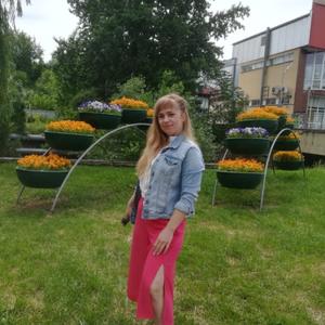 Девушки в Волгограде: Анастасия, 40 - ищет парня из Волгограда