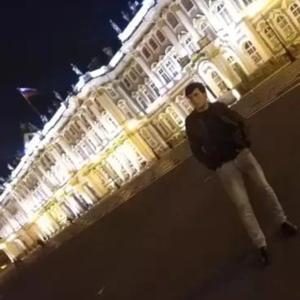 Парни в Казани (Татарстан): Абдул, 24 - ищет девушку из Казани (Татарстан)