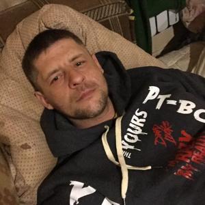 Василий, 38 лет, Барнаул