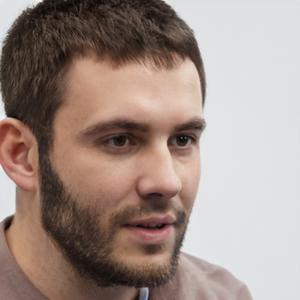 Иван               Слепцов, 31 год, Москва