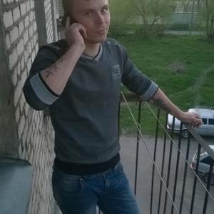 Парни в Санкт-Петербурге: Станислав Пшеничный, 31 - ищет девушку из Санкт-Петербурга