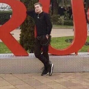 Андрей, 22 года, Ростов-на-Дону