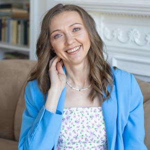 Екатерина, 41 год, Ярославль