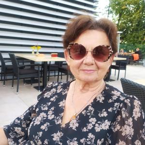 Татьяна, 72 года, Лукоянов