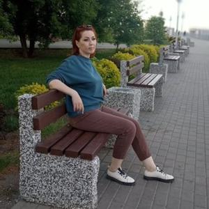 Девушки в Петропавловске-Камчатском: Екатерина, 38 - ищет парня из Петропавловска-Камчатского