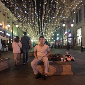 Akhad, 23 года, Москва