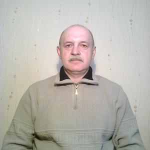 Иван, 63 года, Череповец
