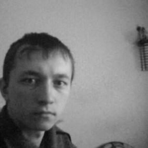Парни в Салехарде: Алексей, 38 - ищет девушку из Салехарда