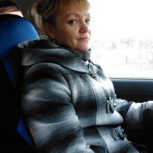 Елена, 49 лет, Верещагино