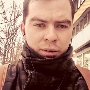 Анатолий, 31 год, Москва