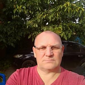 Юрий, 59 лет, Серпухов