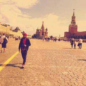 Парни в Омске: П М, 28 - ищет девушку из Омска