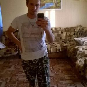 Парни в Лебедяни: Александр, 28 - ищет девушку из Лебедяни