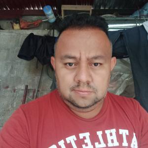Enrique, 35 лет, Guatemala City