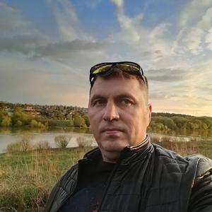 Алексей, 45 лет, Алексин