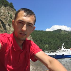 Ислам, 23 года, Иркутск
