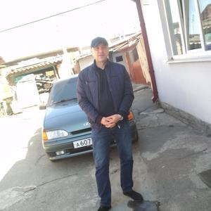 Георгий, 44 года, Владикавказ