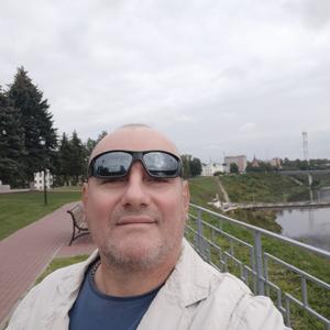 Олег, 56 лет, Ржев