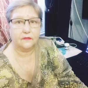 Наталья Селиванова, 61 год, Томск