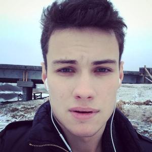 Виталий, 22 года, Чусовой