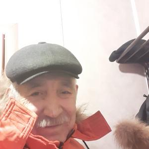 Альфред, 60 лет, Москва
