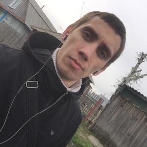 Парни в Норильске: Иван, 28 - ищет девушку из Норильска