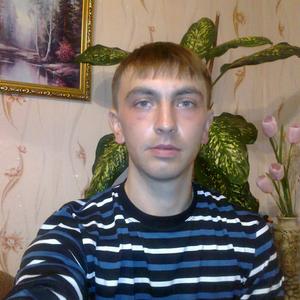 Парни в Шелехове: Гена Казаков, 35 - ищет девушку из Шелехова