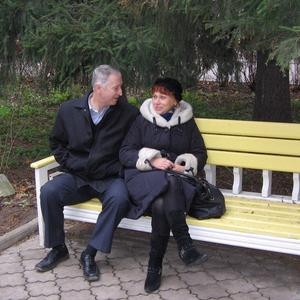 Парни в Липецке: Сергей Кудухов, 67 - ищет девушку из Липецка