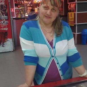 Елена, 42 года, Владивосток
