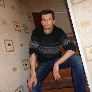 Петр, 38 лет, Магадан