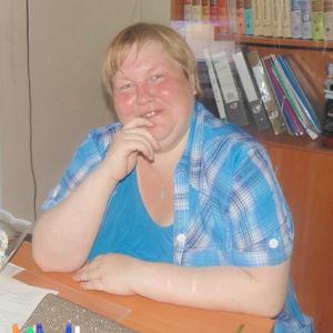 Наталья Герасимова, 43 года, Шадринск