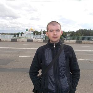 Серёга, 38 лет, Кострома