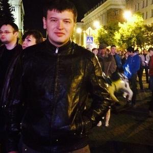 Антон, 36 лет, Белгород