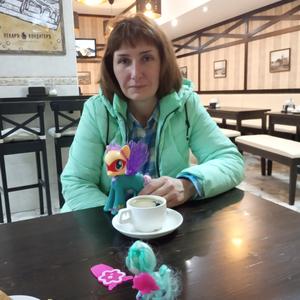 Девушки в Ейске: Людмила Федорова, 41 - ищет парня из Ейска