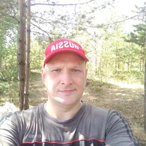 Михаил, 45 лет, Березники