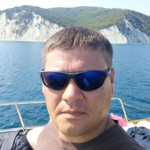 Андрей, 40 лет, Нижнекамск