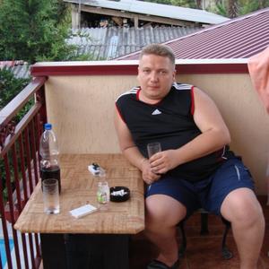 Kirill, 43 года, Екатеринбург