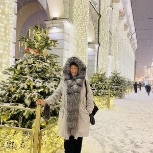 Екатерина, 54 года, Екатеринбург