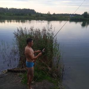 Парни в Ногинске: Андрей, 44 - ищет девушку из Ногинска