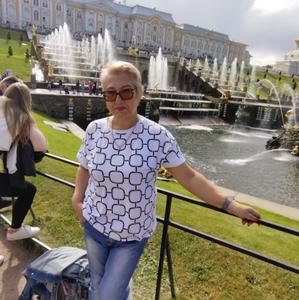 Девушки в Волгограде: Ирина, 53 - ищет парня из Волгограда