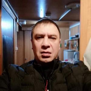 Николай, 47 лет, Чернушка