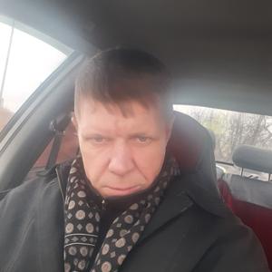 Константин, 53 года, Киселевск