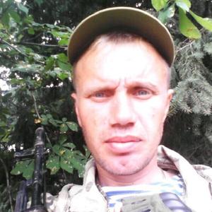 Жека Шмель, 45 лет, Новосибирск