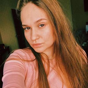 Елизавета, 28 лет, Новороссийск