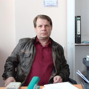 Олег, 55 лет, Серпухов