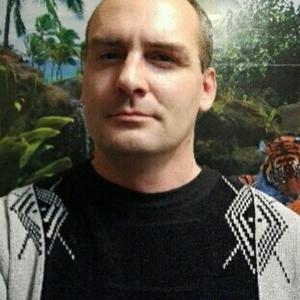 Игорёк, 43 года, Кострома