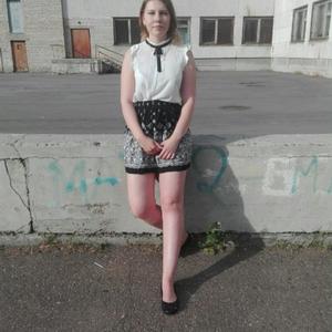 Daria, 26 лет, Ангарск