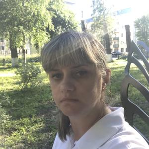 Ольга, 44 года, Архангельск
