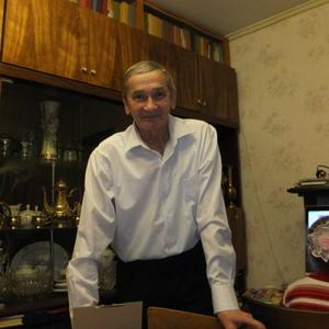 Сергей Сподаренко, 82 года, Пушкин