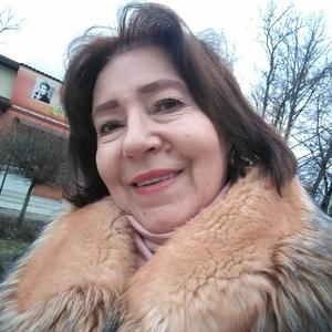 Леана, 61 год, Ростов-на-Дону